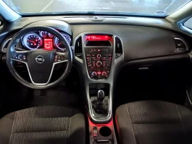 Opel Astra ПЕРФЕКТНА!!! 1.4 TURBO 140кс СЕРВИЗНИ ДОКУМЕНТИ! - 9900 лв. - 72582547 10