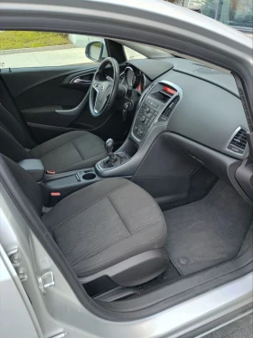Opel Astra ПЕРФЕКТНА!!! 1.4 TURBO 140кс СЕРВИЗНИ ДОКУМЕНТИ! - 9900 лв. - 72582547 11