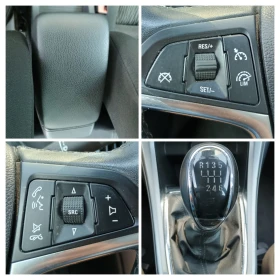 Opel Astra ПЕРФЕКТНА!!! 1.4 TURBO 140кс СЕРВИЗНИ ДОКУМЕНТИ! - 9900 лв. - 72582547 14
