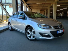 Opel Astra ПЕРФЕКТНА!!! 1.4 TURBO 140кс СЕРВИЗНИ ДОКУМЕНТИ! - 9900 лв. - 72582547 2
