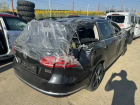 VW Passat 2.0 - 200 лв. - 85292003 3