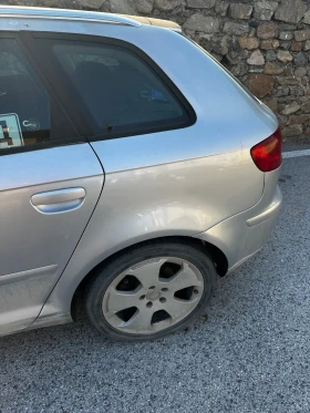 Audi A3 2.0 TDI Sportback - 6000 лв. - 77310278 11