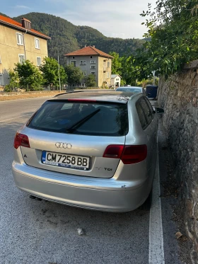 Audi A3 2.0 TDI Sportback - 6000 лв. - 77310278 10
