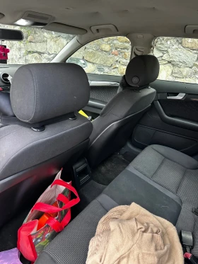 Audi A3 2.0 TDI Sportback - 6000 лв. - 77310278 3