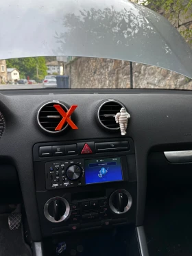 Audi A3 2.0 TDI Sportback - 6000 лв. - 77310278 9