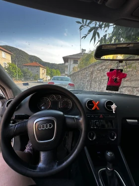 Audi A3 2.0 TDI Sportback - 6000 лв. - 77310278 12