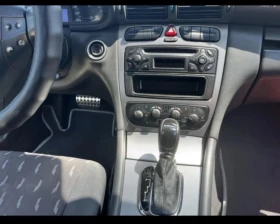 Обява за продажба на Mercedes-Benz C 220 ~3 500 лв. - изображение 9