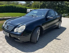 Обява за продажба на Mercedes-Benz C 220 ~3 500 лв. - изображение 1