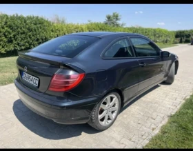 Обява за продажба на Mercedes-Benz C 220 ~3 500 лв. - изображение 5