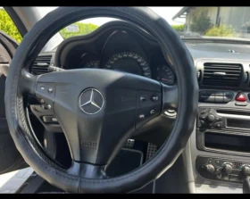 Обява за продажба на Mercedes-Benz C 220 ~3 500 лв. - изображение 8