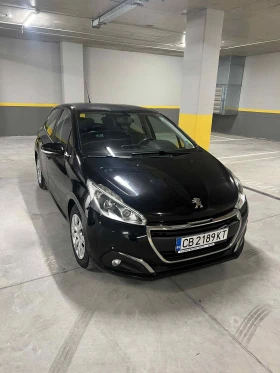 Обява за продажба на Peugeot 208 ~16 500 лв. - изображение 11