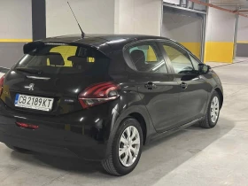 Обява за продажба на Peugeot 208 ~16 500 лв. - изображение 3