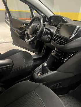 Обява за продажба на Peugeot 208 ~16 500 лв. - изображение 8