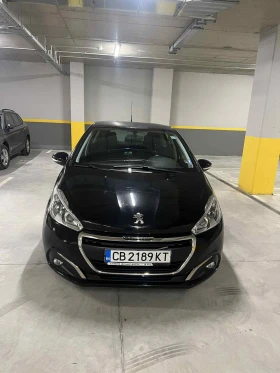 Обява за продажба на Peugeot 208 ~16 500 лв. - изображение 1