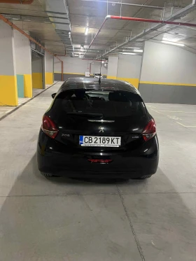 Обява за продажба на Peugeot 208 ~16 500 лв. - изображение 4