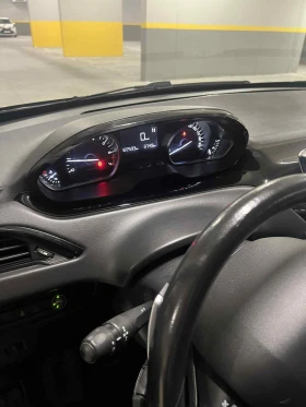 Обява за продажба на Peugeot 208 ~16 500 лв. - изображение 7