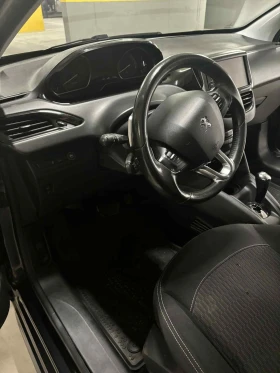 Обява за продажба на Peugeot 208 ~16 500 лв. - изображение 6
