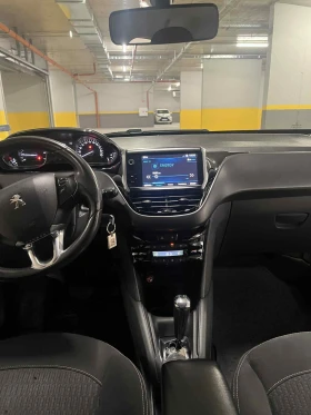 Обява за продажба на Peugeot 208 ~16 500 лв. - изображение 5