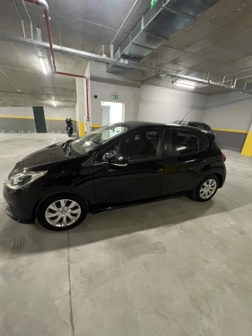 Обява за продажба на Peugeot 208 ~16 500 лв. - изображение 2