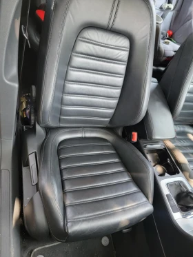 VW Passat | Mobile.bg    8