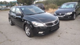 Обява за продажба на Kia Ceed 1.6i  125кс. ~8 250 лв. - изображение 1