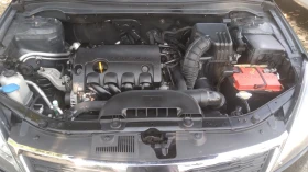 Обява за продажба на Kia Ceed 1.6i  125кс. ~8 250 лв. - изображение 8