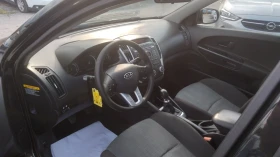 Обява за продажба на Kia Ceed 1.6i  125кс. ~8 250 лв. - изображение 4