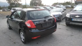 Обява за продажба на Kia Ceed 1.6i  125кс. ~8 250 лв. - изображение 2