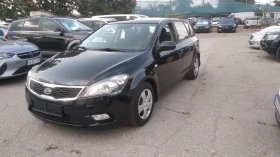 Обява за продажба на Kia Ceed 1.6i  125кс. ~8 250 лв. - изображение 1