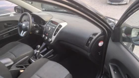 Обява за продажба на Kia Ceed 1.6i  125кс. ~8 250 лв. - изображение 5
