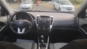Обява за продажба на Kia Ceed 1.6i  125кс. ~8 250 лв. - изображение 7