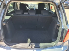 Fiat Sedici 1.9 44  | Mobile.bg    10