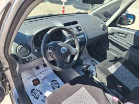 Fiat Sedici 1.9 44  | Mobile.bg    12