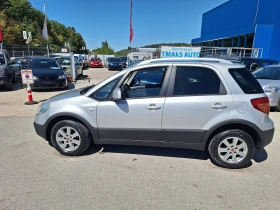 Fiat Sedici 1.9 44  | Mobile.bg    2