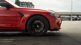 Обява за продажба на BMW M3 Competition xDrive - в Гаранция ! ~75 900 EUR - изображение 9