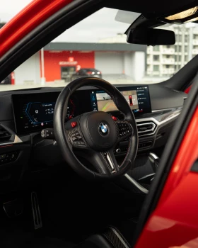 BMW M3 Competition xDrive -   ! | Mobile.bg    14