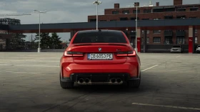 Обява за продажба на BMW M3 Competition xDrive - в Гаранция ! ~75 900 EUR - изображение 5