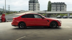 Обява за продажба на BMW M3 Competition xDrive - в Гаранция ! ~75 900 EUR - изображение 6