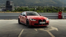 Обява за продажба на BMW M3 Competition xDrive - в Гаранция ! ~75 900 EUR - изображение 1