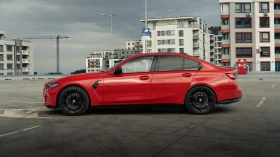 Обява за продажба на BMW M3 Competition xDrive - в Гаранция ! ~75 900 EUR - изображение 3