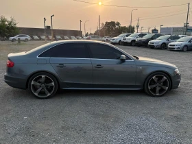 Audi A4 Technik*  *  | Mobile.bg    3