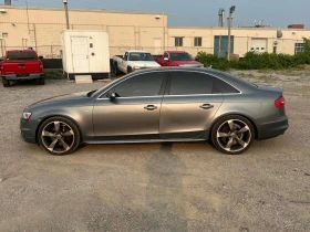 Audi A4 Technik*  *  | Mobile.bg    2