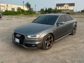 Audi A4 Technik* Авто финансиране* Карфакс
