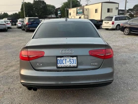 Audi A4 Technik*  *  | Mobile.bg    4