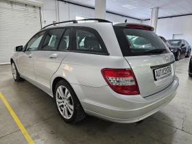 Mercedes-Benz C 220 C200 CDI Grand Edition EURO5 Navi | Mobile.bg    15