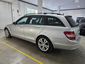 Mercedes-Benz C 220 C200 CDI Grand Edition EURO5 Navi | Mobile.bg    16