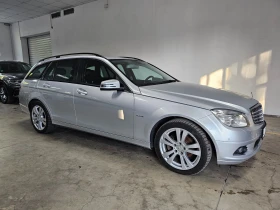 Обява за продажба на Mercedes-Benz C 220 C200 CDI Grand Edition EURO5 Navi ~11 990 лв. - изображение 2