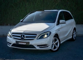     Mercedes-Benz B 200 B200CDI 6   !!!!!