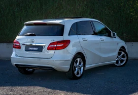     Mercedes-Benz B 200 B200CDI 6   !!!!!