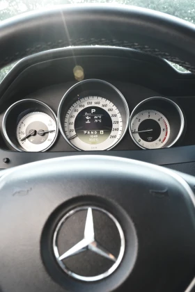 Обява за продажба на Mercedes-Benz C 220 ~17 900 лв. - изображение 8
